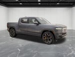 2022 Rivian R1T Adventure