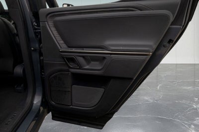 2022 Rivian R1T Adventure