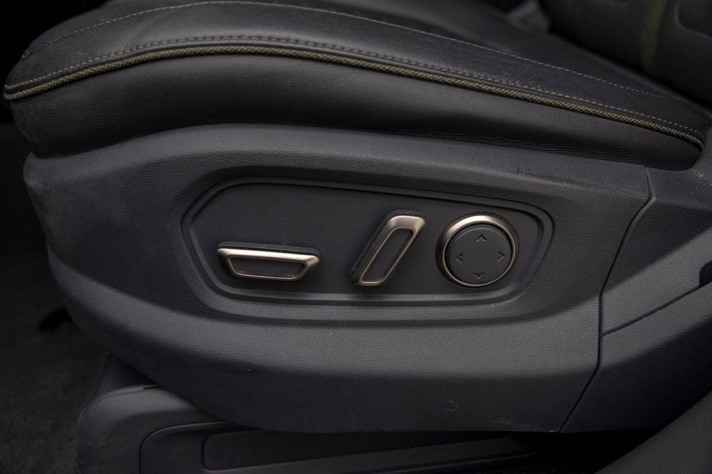 2022 Rivian R1T Adventure