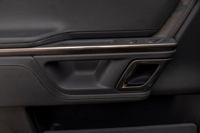 2022 Rivian R1T Adventure