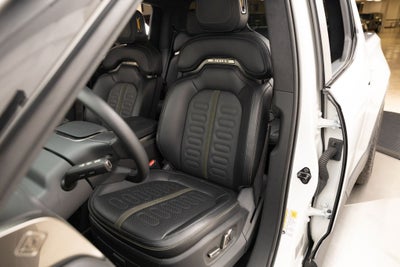 2025 Rivian R1T Adventure Dual Motor Standard Pack