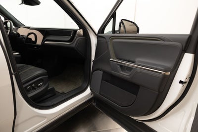 2025 Rivian R1T Adventure Dual Motor Standard Pack