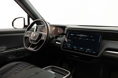 2025 Rivian R1T Adventure Dual Motor Standard Pack