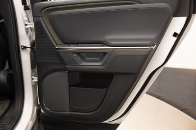2025 Rivian R1T Adventure Dual Motor Standard Pack