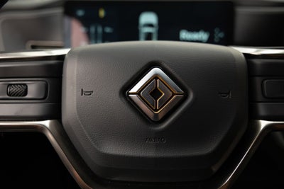 2025 Rivian R1T Adventure Dual Motor Standard Pack