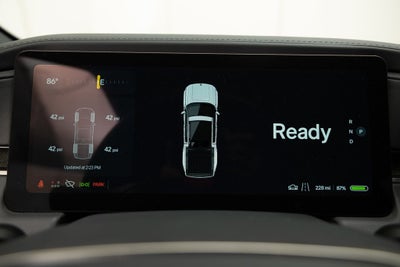 2025 Rivian R1T Adventure Dual Motor Standard Pack