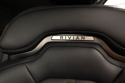 2025 Rivian R1T Adventure Dual Motor Standard Pack
