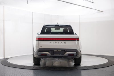 2025 Rivian R1T Adventure Dual Motor Standard Pack
