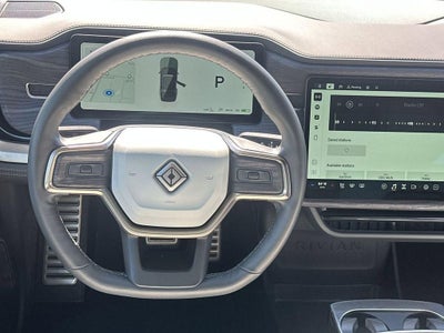 2023 Rivian R1S Launch Edition