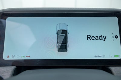 2025 Rivian R1S Adventure Dual Motor Standard Pack