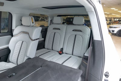 2025 Rivian R1S Adventure Dual Motor Standard Pack