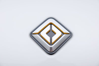 2025 Rivian R1S Adventure Dual Motor Standard Pack