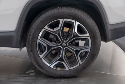 2025 Rivian R1S Adventure Dual Motor Standard Pack