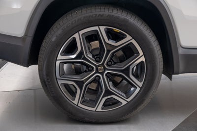 2025 Rivian R1S Adventure Dual Motor Standard Pack