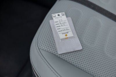 2025 Rivian R1S Adventure Dual Motor Standard Pack