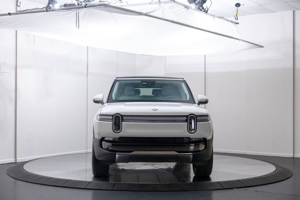 2025 Rivian R1S Adventure Dual Motor Standard Pack