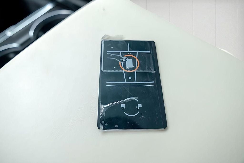 2023 Tesla Model X Plaid