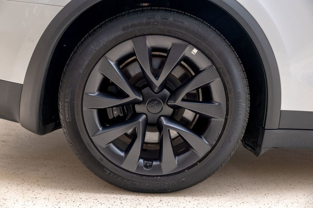 2023 Tesla Model X Plaid