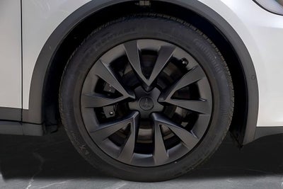 2023 Tesla Model X Plaid