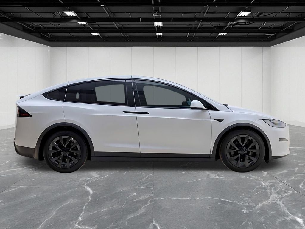 2023 Tesla Model X Plaid
