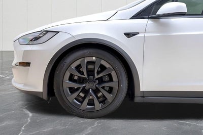2023 Tesla Model X Plaid