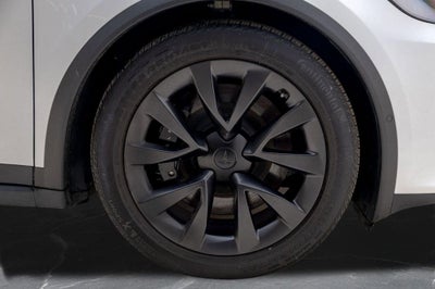 2023 Tesla Model X Plaid