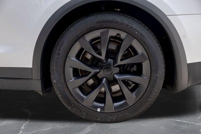 2023 Tesla Model X Plaid