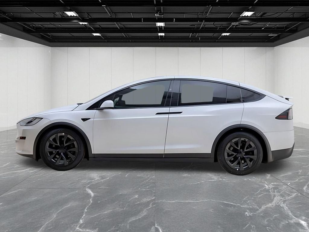 2023 Tesla Model X Plaid