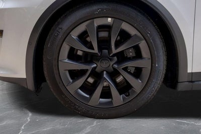 2023 Tesla Model X Plaid
