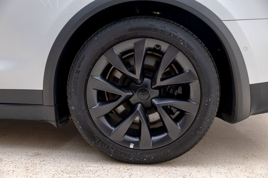 2023 Tesla Model X Plaid