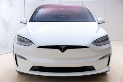 2023 Tesla Model X Plaid