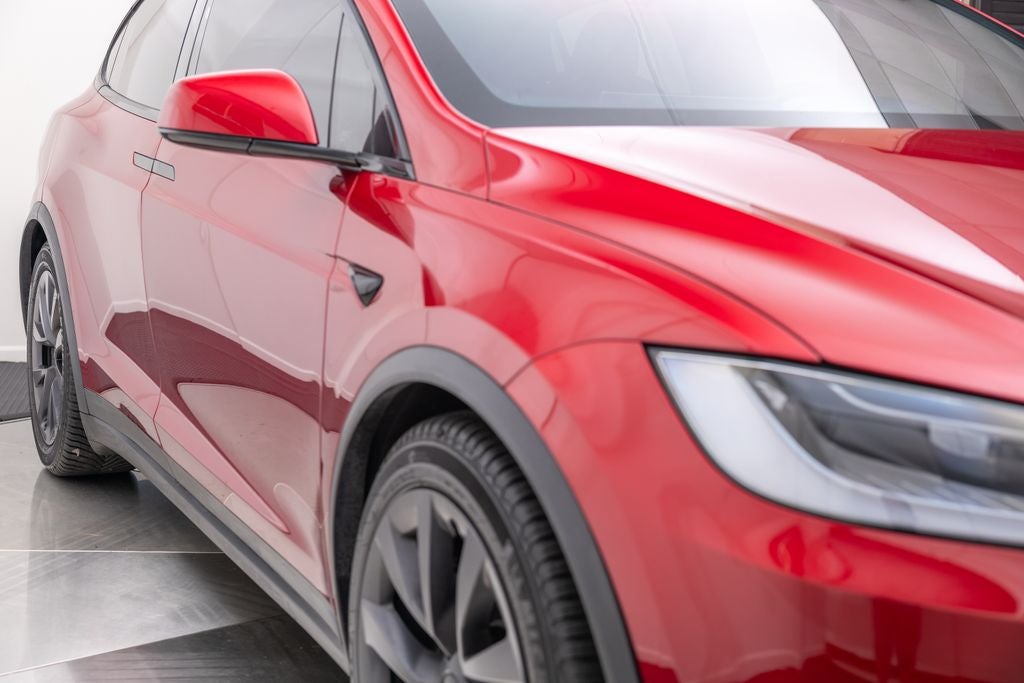 2024 Tesla Model X Base