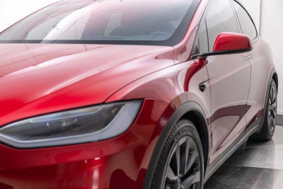 2024 Tesla Model X Base