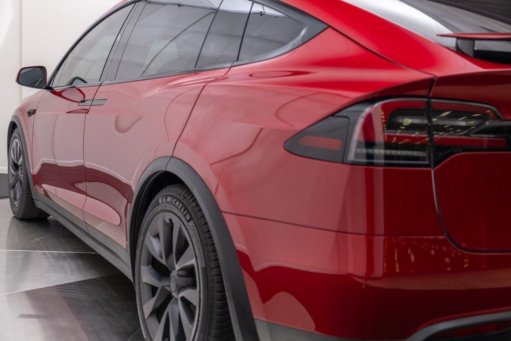 2024 Tesla Model X Base