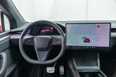 2024 Tesla Model X Base