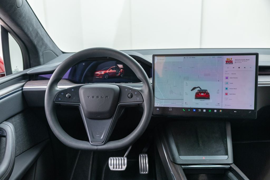 2024 Tesla Model X Base