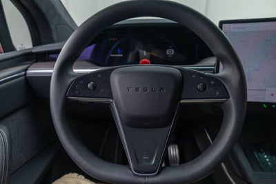 2024 Tesla Model X Base