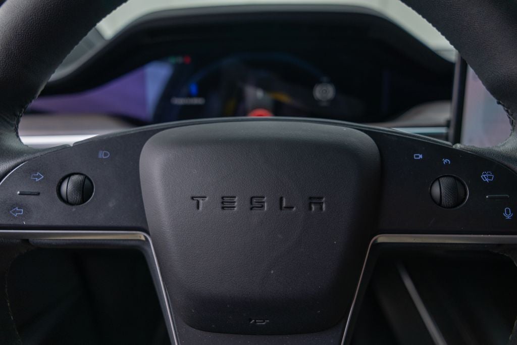 2024 Tesla Model X Base