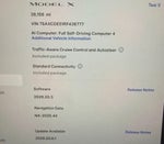 2024 Tesla Model X Base