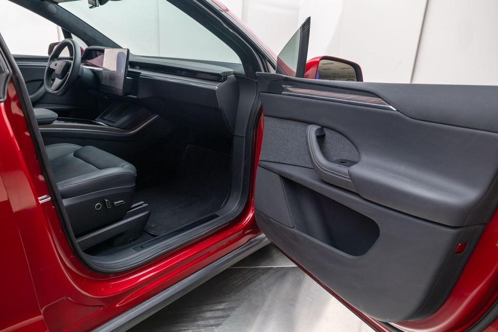 2024 Tesla Model X Base