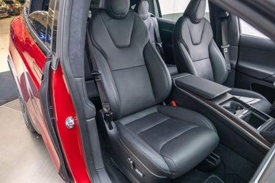 2024 Tesla Model X Base