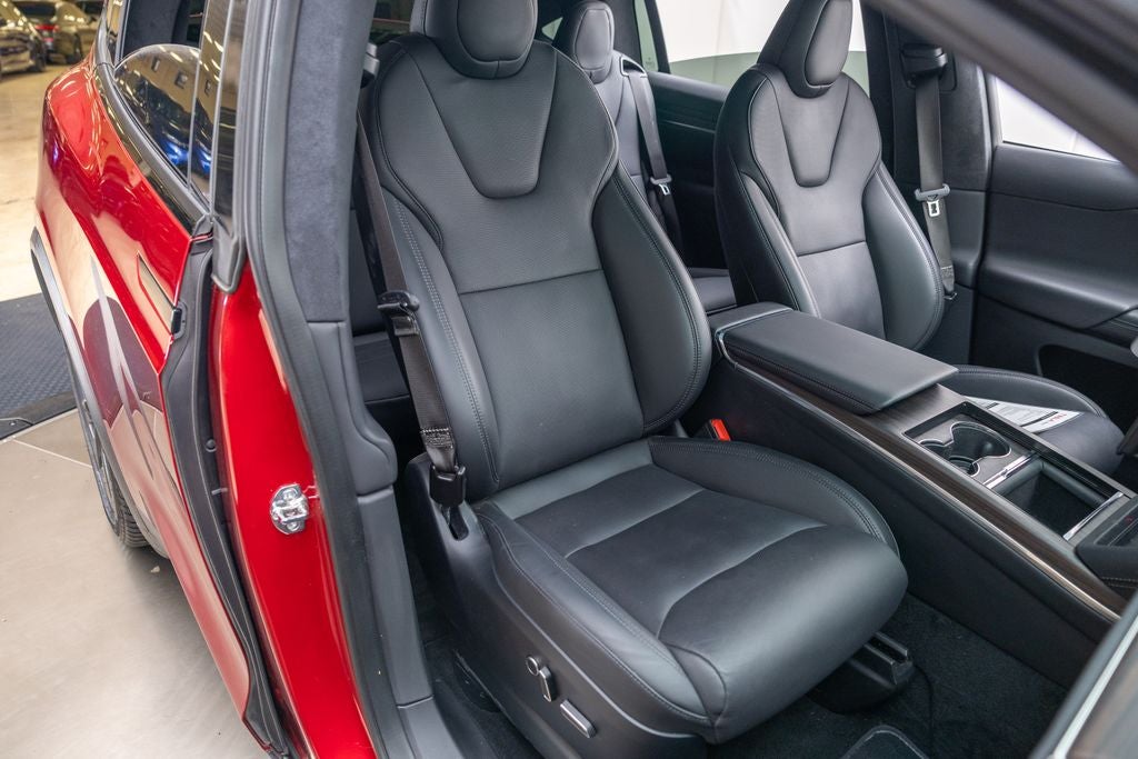 2024 Tesla Model X Base
