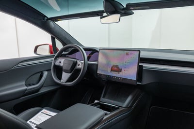 2024 Tesla Model X Base