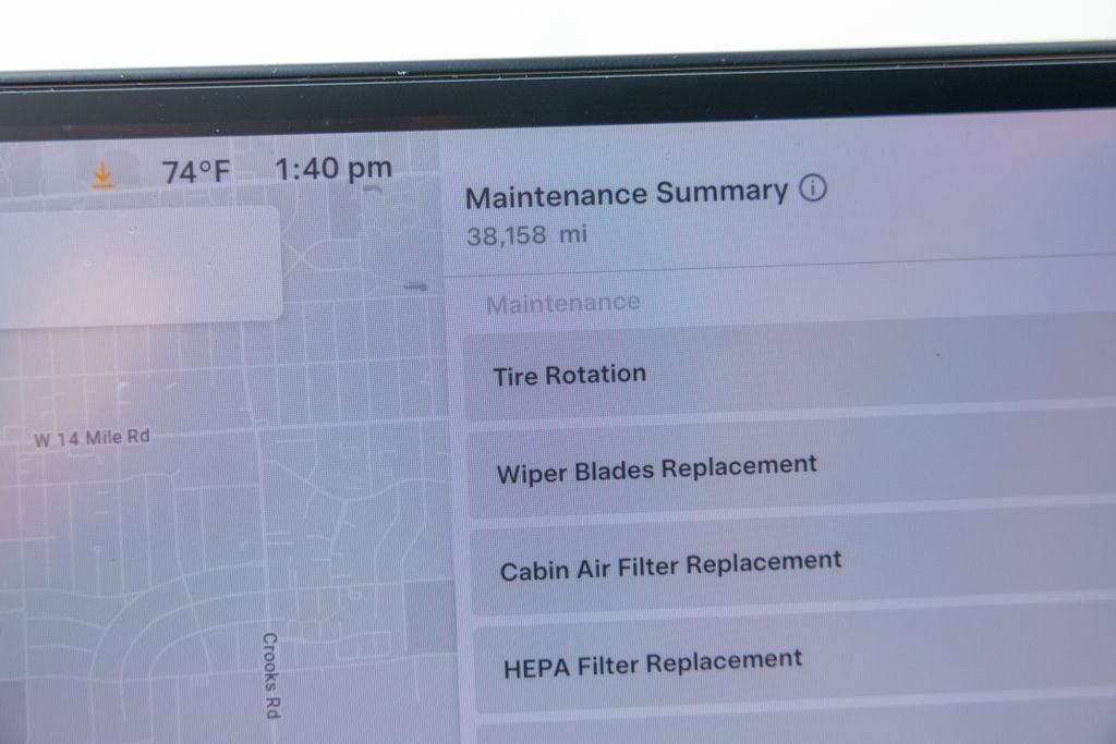 2024 Tesla Model X Base