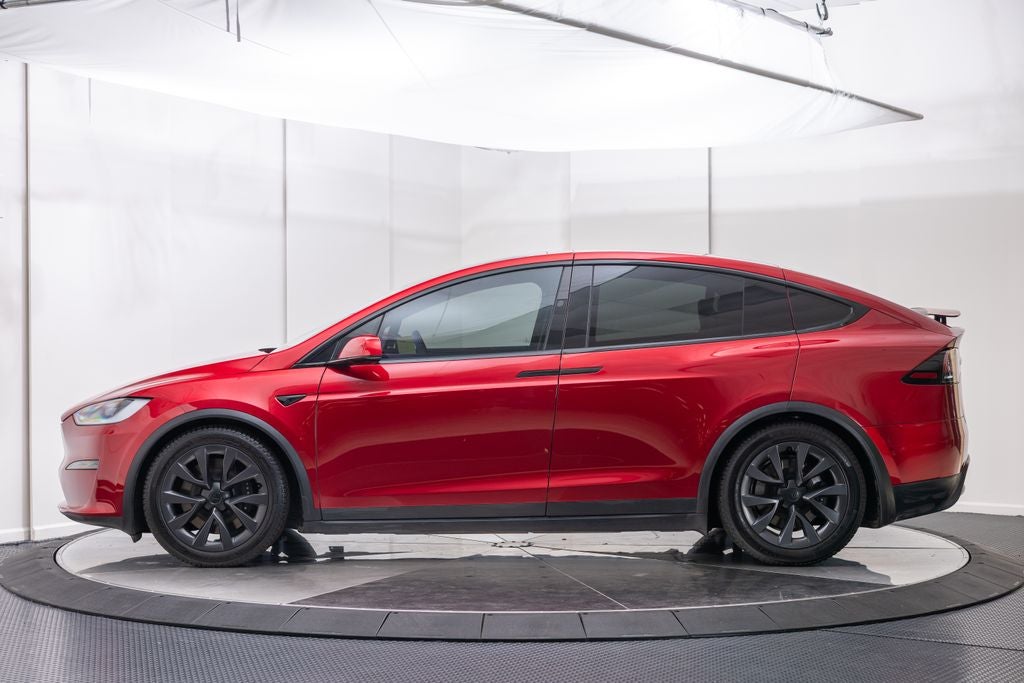 2024 Tesla Model X Base