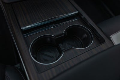 2024 Tesla Model X Base