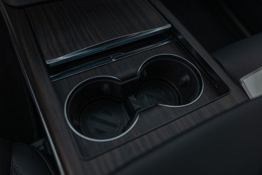 2024 Tesla Model X Base