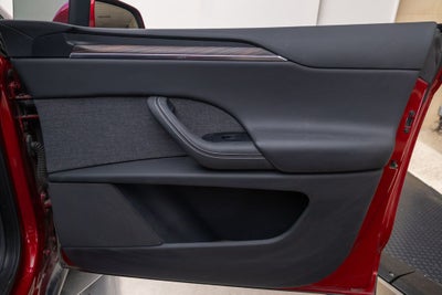 2024 Tesla Model X Base