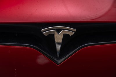 2024 Tesla Model X Base