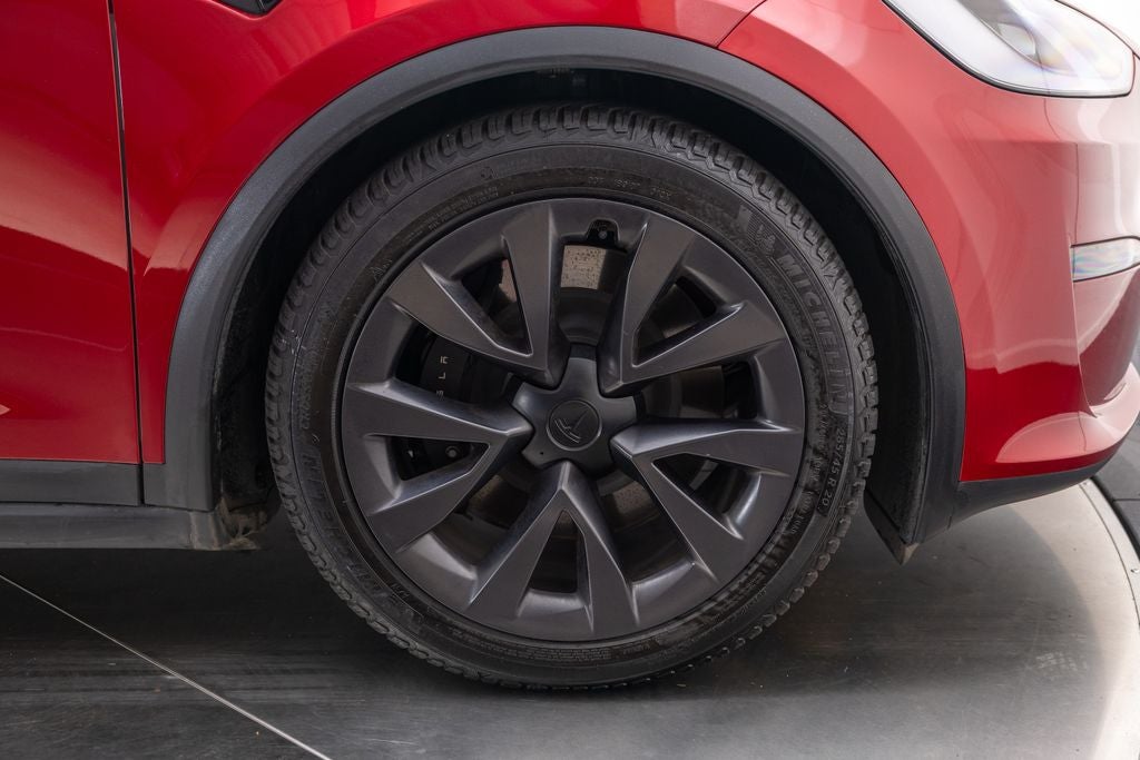 2024 Tesla Model X Base